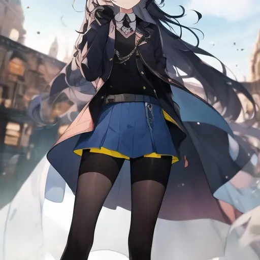 PlumFleet0900의 生徒の秘密