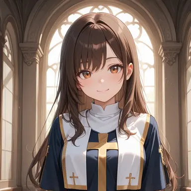 Profile image of 프란체스카 수녀