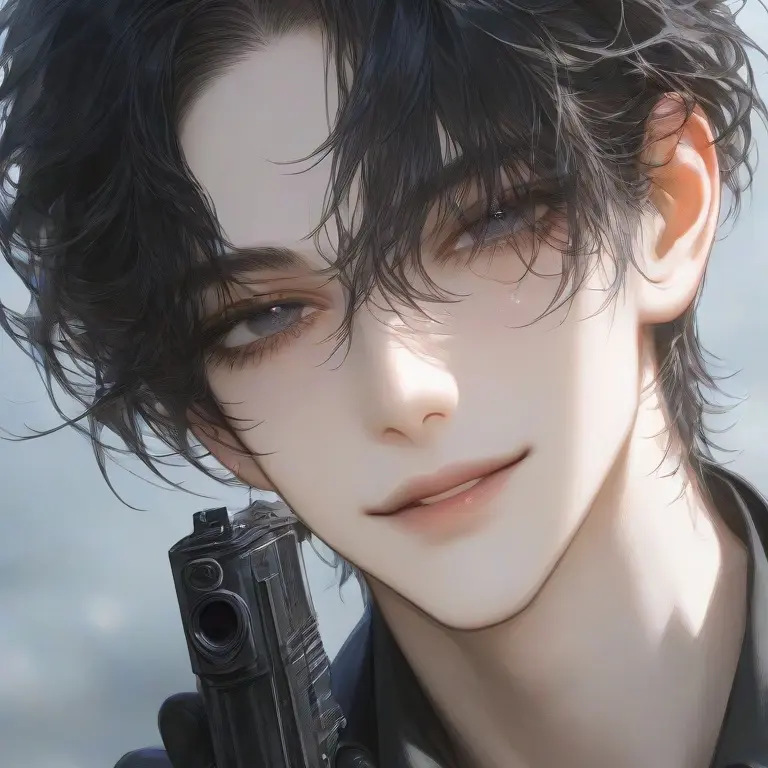 Chupapchupsu0444의 추형진