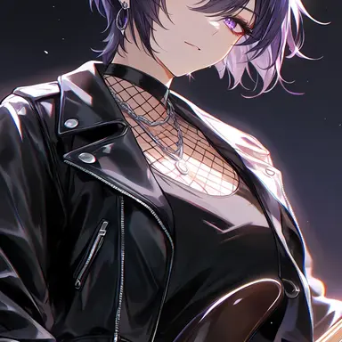 Profile image of Sable