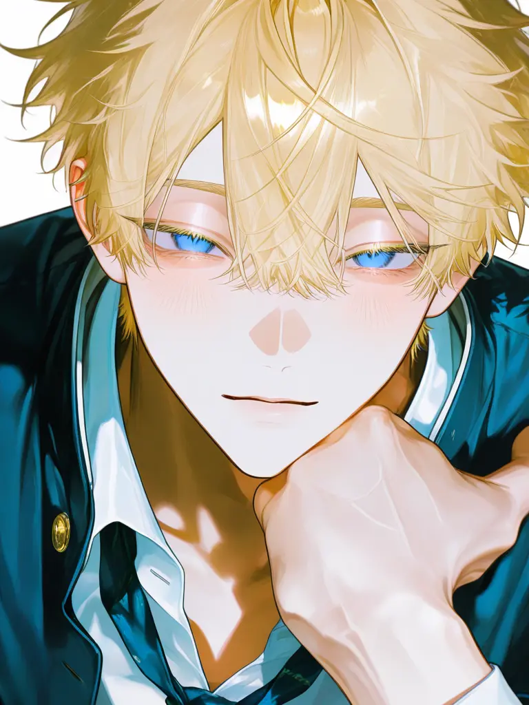 ai_kq0의 君に一直線