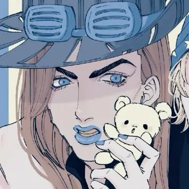 Profile image of ジャイロ