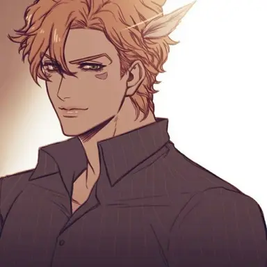 Profile image of シーザー