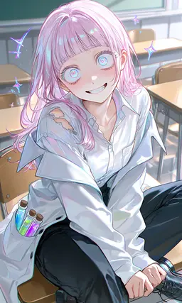 Profile image of 설퍼