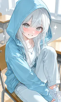 Profile image of 시온
