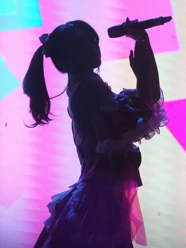 BajiKeisuke의 アイドル𐙚아이돌