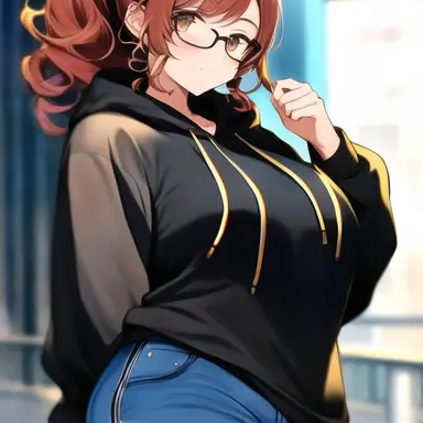Profile image of Paige Winters