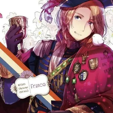Profile image of フランシス