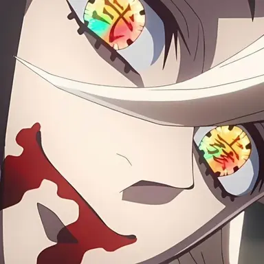 Profile image of 童磨