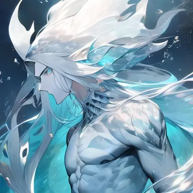 Profile image of イヴ