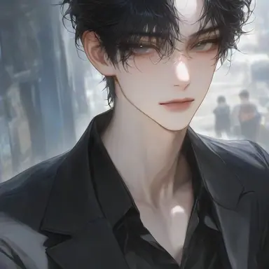 Profile image of 서이건