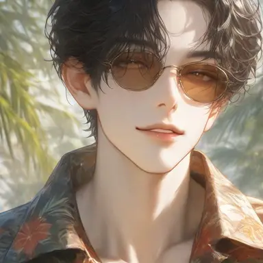 Profile image of 서이건