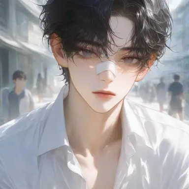 Profile image of 서이건