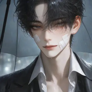 Profile image of 서이건