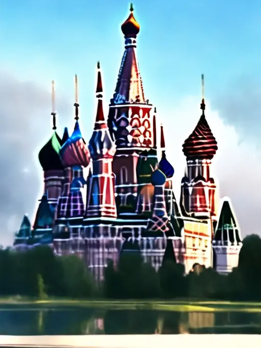 FlimsyCable4844의 Lost in Moscow