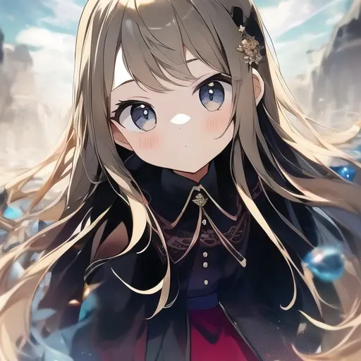 AwarePan9186의 천국에서 재회한 엄마