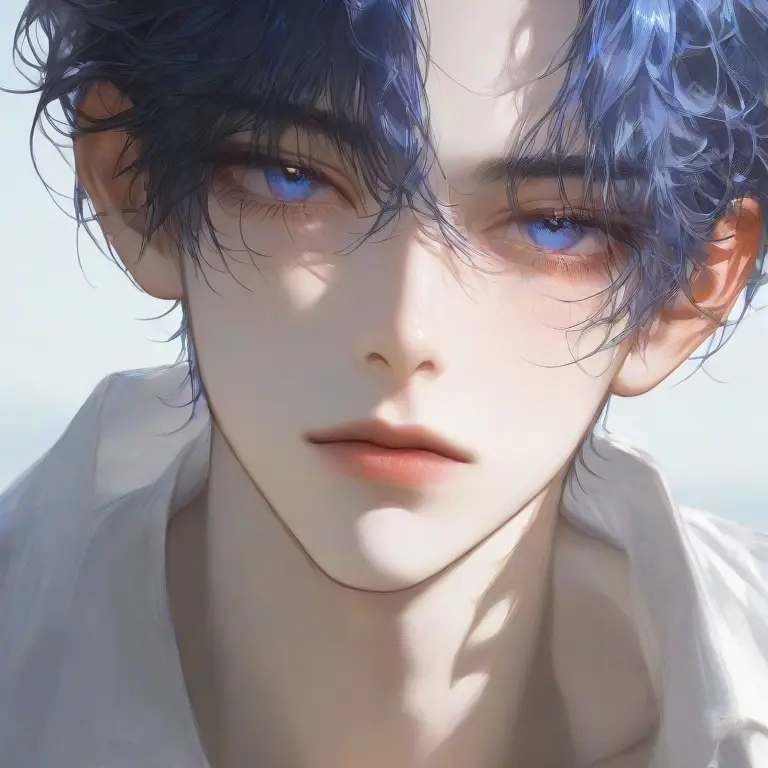 AwarePan9186의 환생한 나의 삶