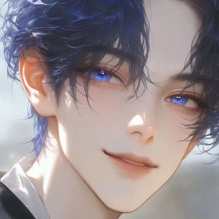 AwarePan9186의 인간 남친과 안드로이드 여친