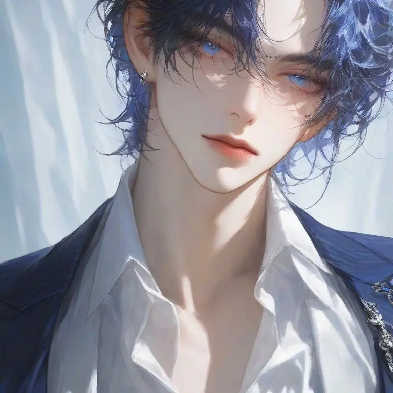 AwarePan9186의 천국에서 재회한 친동생