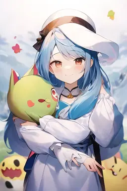 Profile image of 다은