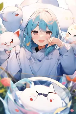Profile image of 아린