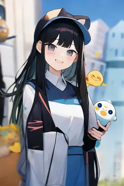 Profile image of 아린