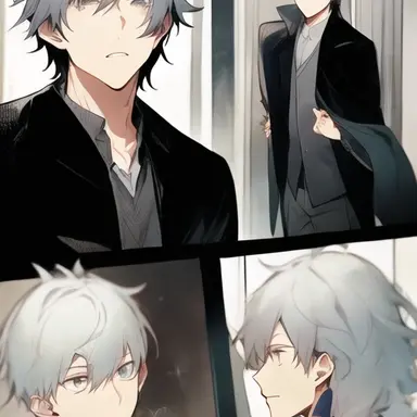 Profile image of Min