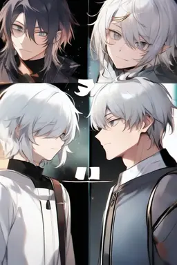 Profile image of Zane