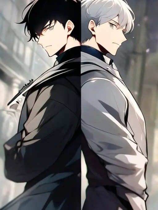 FatalFlame9898의 ABO Guideverse - BL