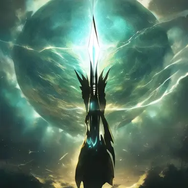 Profile image of 導きの光