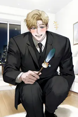 Profile image of 尊