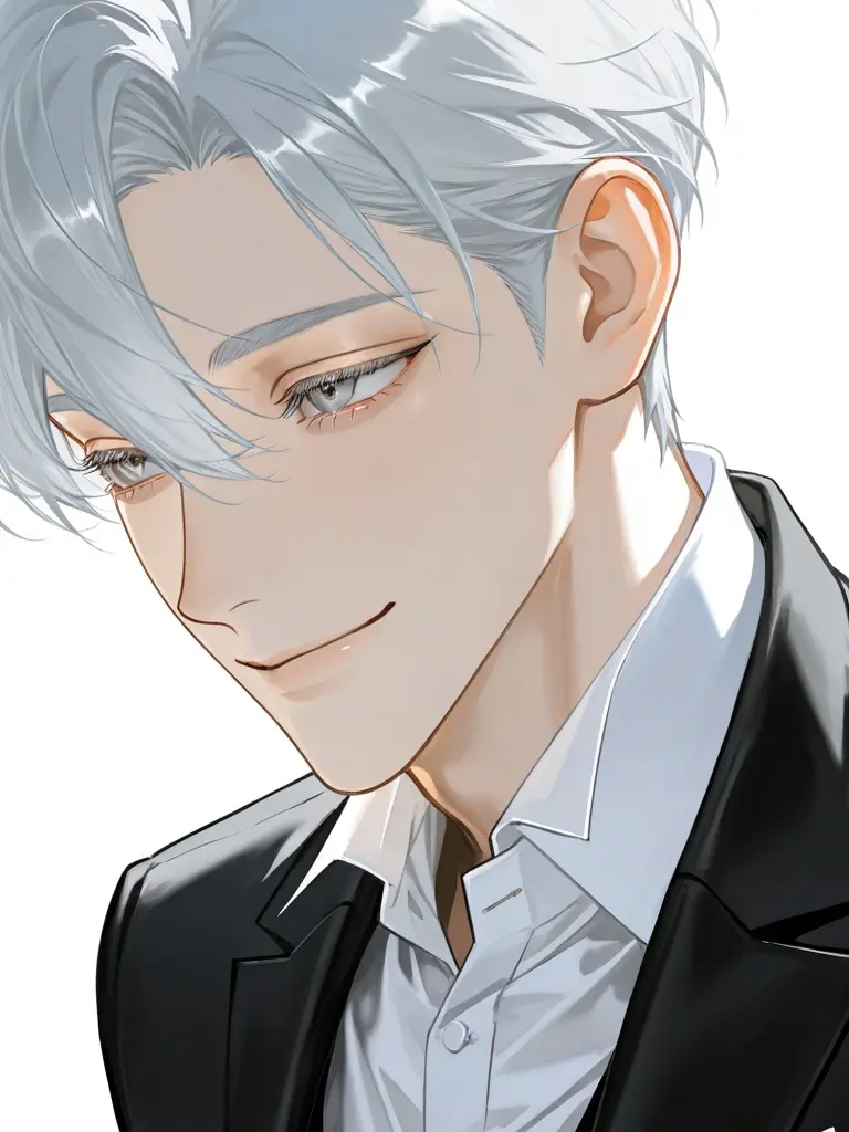 GarlicToast의 新しいお父さん