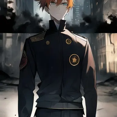 Profile image of Devin Rolfe