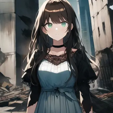 Profile image of Dahlia Marcus