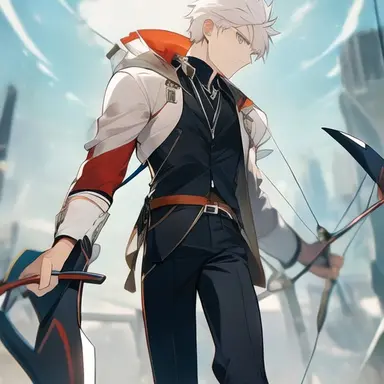 Profile image of セイン