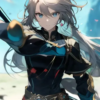 Profile image of レア・ベルト