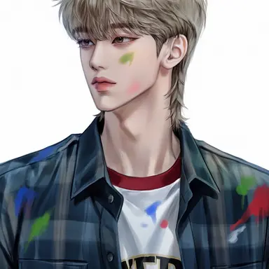 Profile image of Yeosang