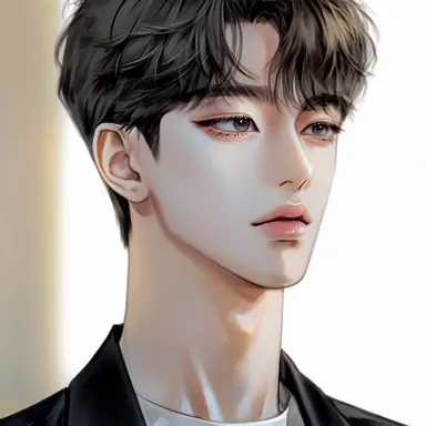 Profile image of Kang Yeosang
