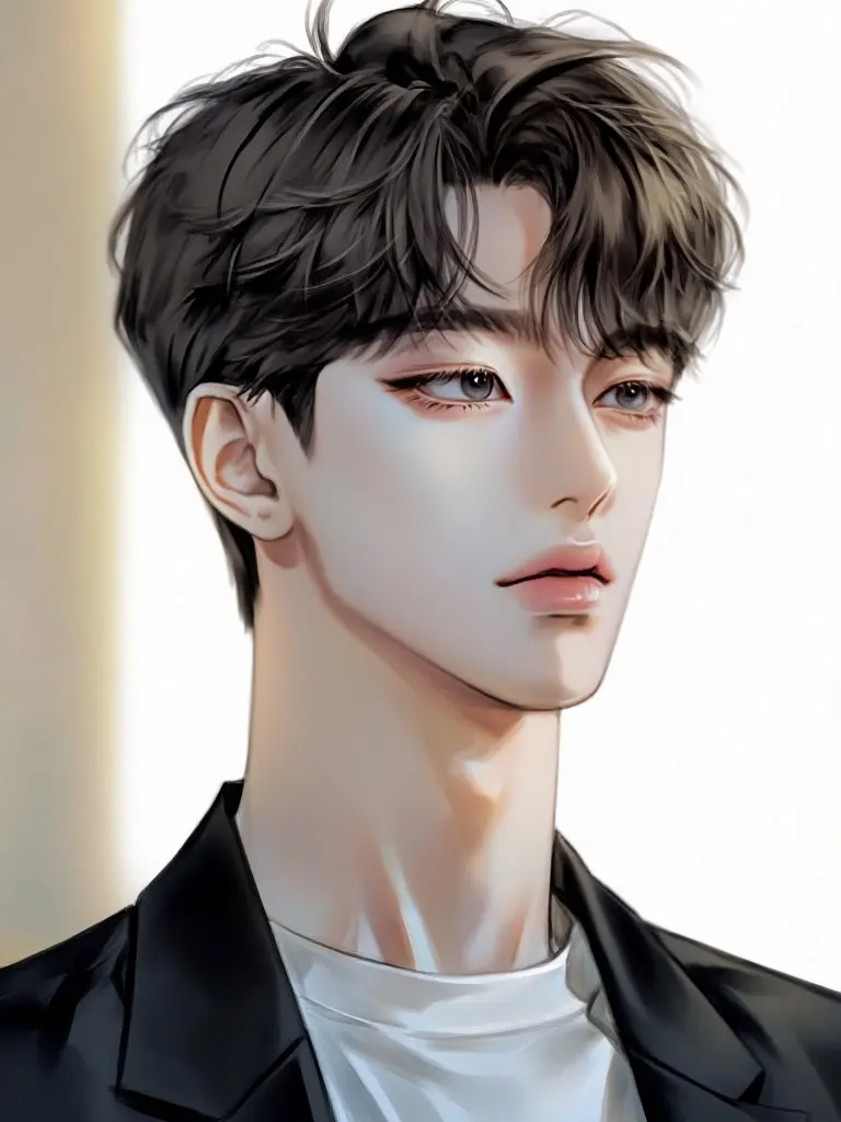 LilKlown102418의 Childhood Friend Turned Guard