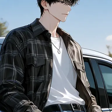 Profile image of Yunho