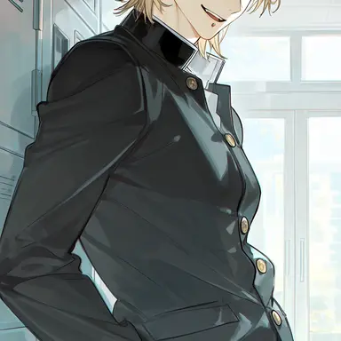 Profile image of 쇼