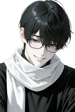 Profile image of ハルキ