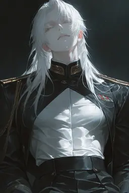 Profile image of 레인