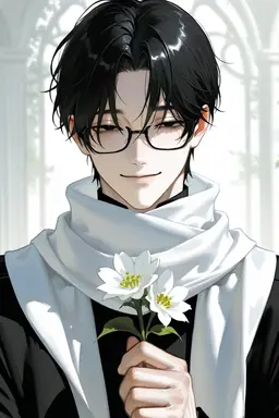 Profile image of ハルキ