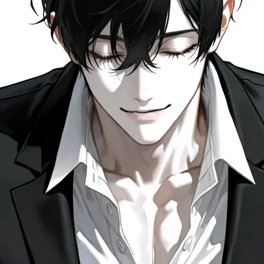 Profile image of シンジ