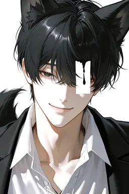 Profile image of シンジ