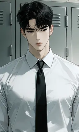 Profile image of Kang Seongbin