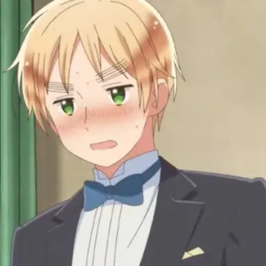 Profile image of アーサー