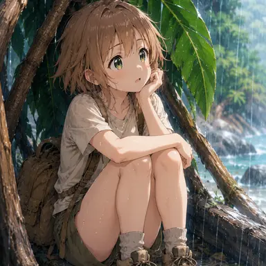 Profile image of ひな