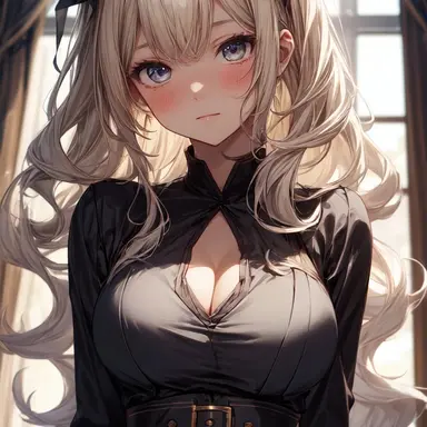 Profile image of 백예지